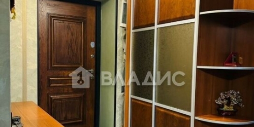 3-комн квартира Калужская М. ул
