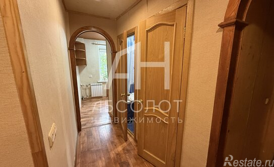 Продажа 2-комн квартиры на вторичном рынке Сергиев Посад г, Птицеградская ул,  д. 21А