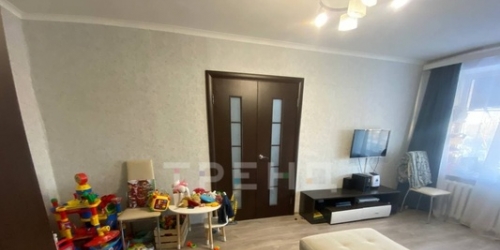 2-комн квартира Металлострой, Центральная ул,  д. 18