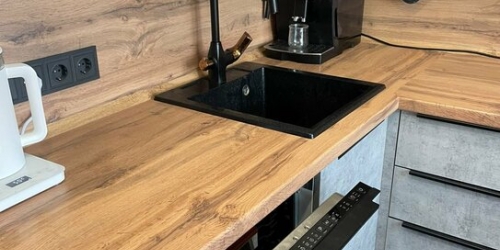 2-комн квартира улица Марии Поливановой,  д. 6