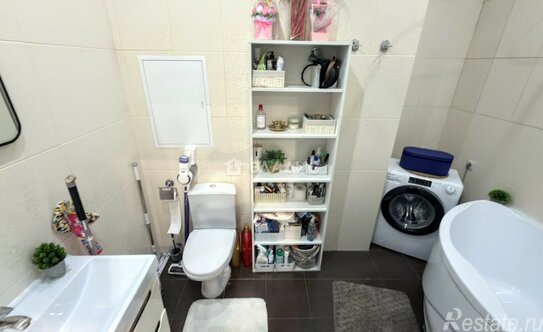 Продажа 1-комн квартиры на вторичном рынке Раменское г, Северное ш,  д. 14