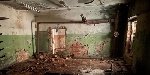 Отдельное здание ул Достоевского,  д. 38