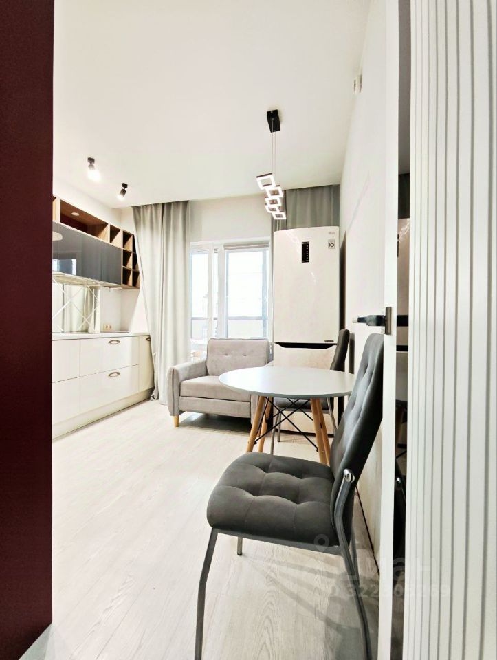 Продажа 1-комн квартиры на вторичном рынке Колпино, проезд Понтонный, 6