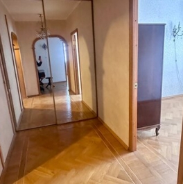 Продажа 3-комн квартиры на вторичном рынке ул Фонвизина,  д. 7