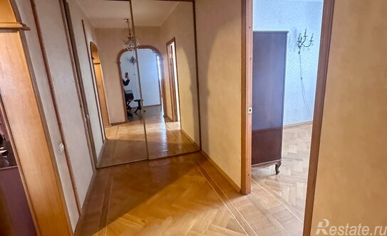 Продажа 3-комн квартиры на вторичном рынке ул Фонвизина,  д. 7