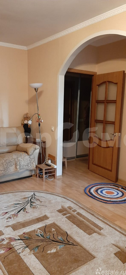 Продажа 2-комн квартиры на вторичном рынке Электроугли, Школьная улица, 32