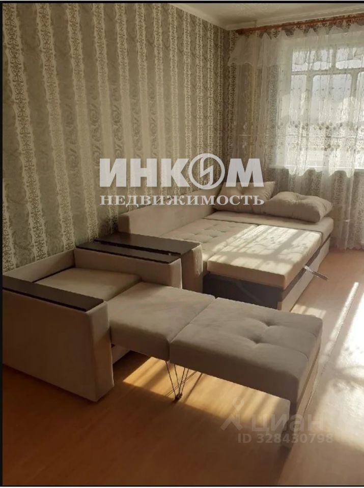 Продажа 2-комн квартиры на вторичном рынке Ангарская улица, 22К3