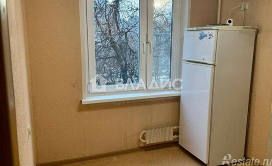 Продажа 1-комн квартиры на вторичном рынке улица Цюрупы,  д. 11 к3