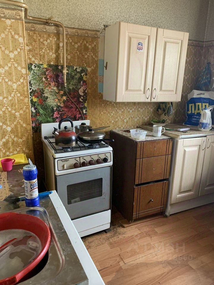 Продажа комнаты Ногинск, улица Климова,  д. 19