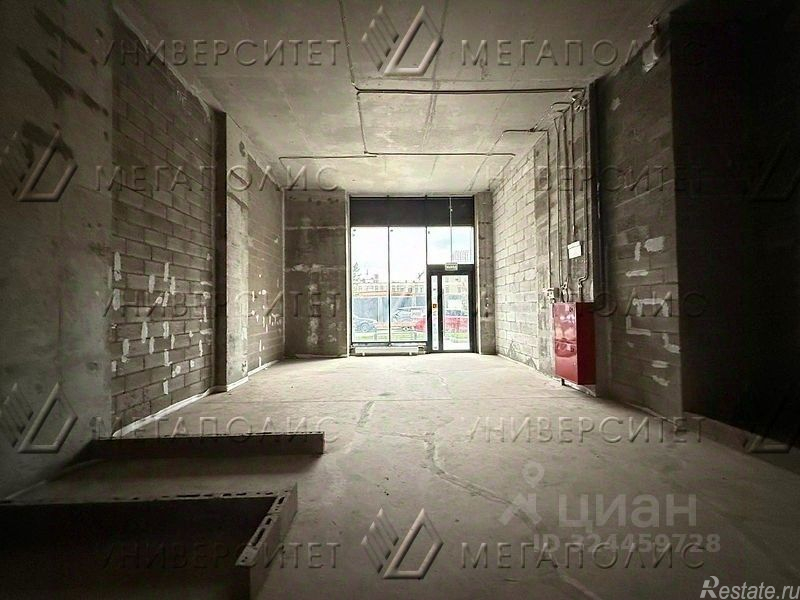 Аренда офиса Котляковский 1-й пер,  д. 2Б