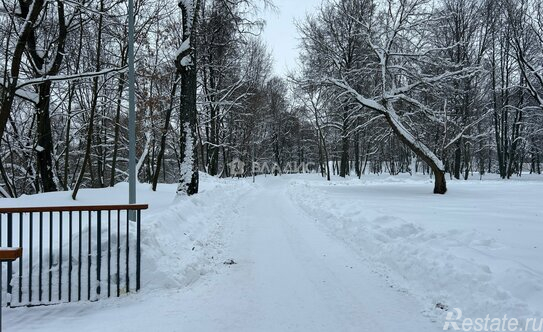 Продажа 2-комн квартиры на вторичном рынке Непецино, ул Тимохина,  д. 18