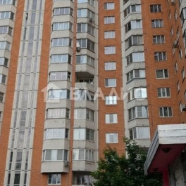 Продажа 2-комн квартиры на вторичном рынке Востряковский проезд,  д. 5,  к. 3