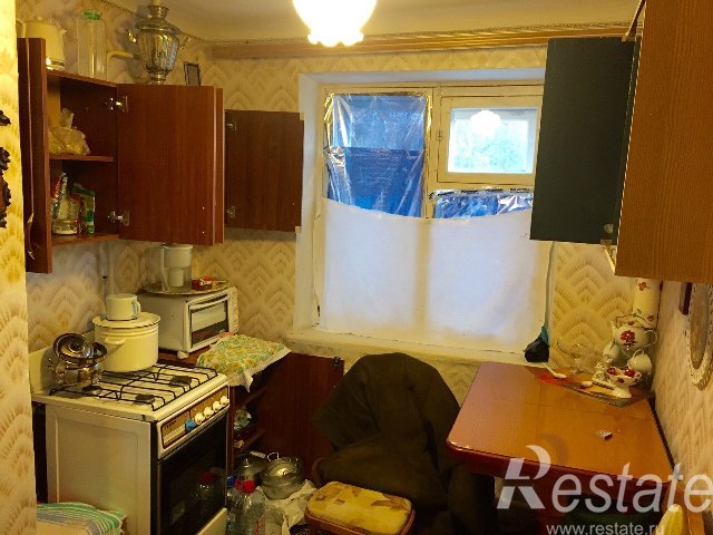 Продажа 1-комн квартиры на вторичном рынке Рязановский пгт, Чехова ул ,  д. 1