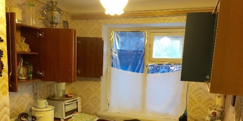 1-комн квартира Рязановский пгт, Чехова ул ,  д. 1