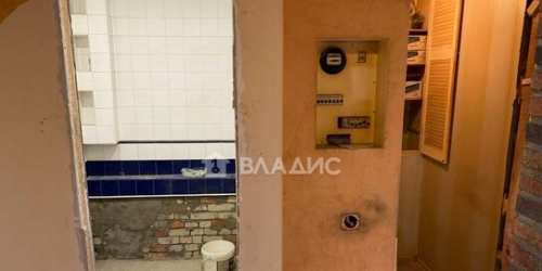 1-комн квартира Филевская Б. ул,  д. 13