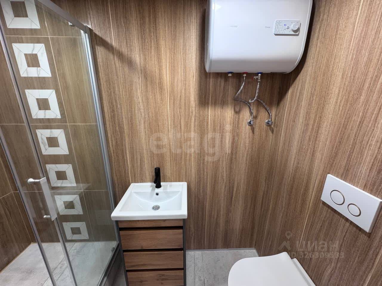 Продажа 1-комн квартиры на вторичном рынке Заставская улица, 24