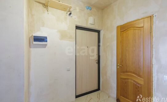 Продажа 1-комн квартиры на вторичном рынке Планерная улица