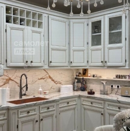 Продажа 3-комн квартиры на вторичном рынке улица Крузенштерна