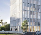 Продать Офисы 60-летия Октября пр-кт  5А 