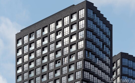 Продажа 2-комн квартиры на вторичном рынке ул Академика Челомея,  д. 7