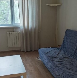 Продажа 2-комн квартиры на вторичном рынке ул Шереметьевская,  д. 35