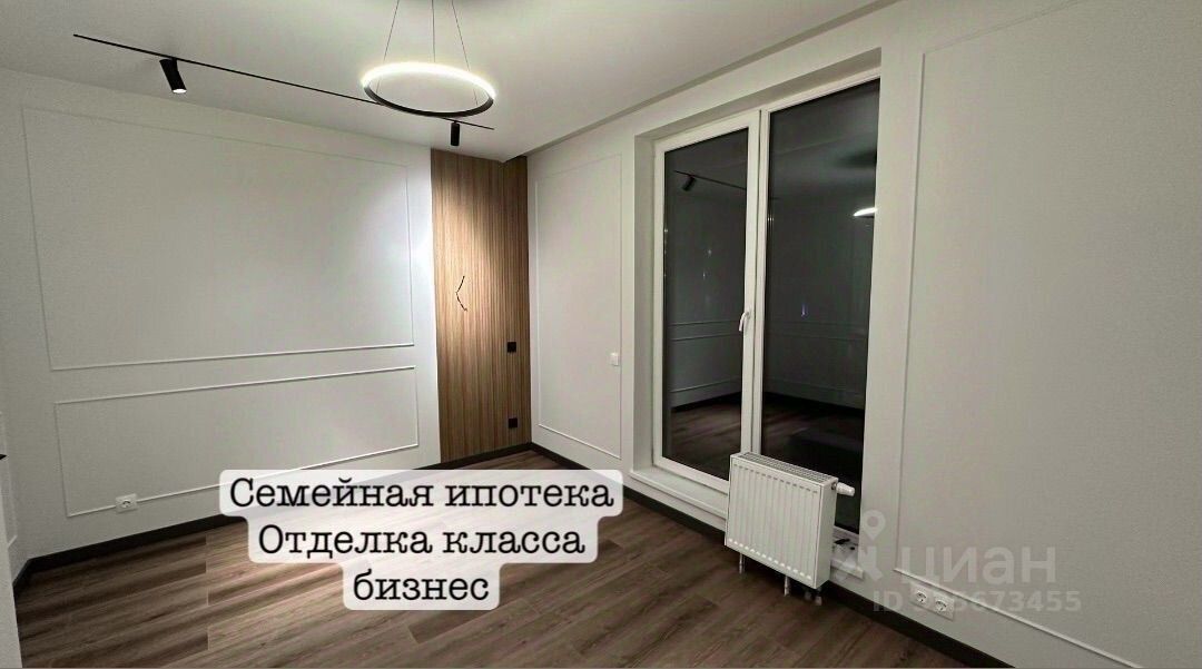 Продажа 2-комн квартиры на вторичном рынке Смоленский Б. пр-кт,  д. 30