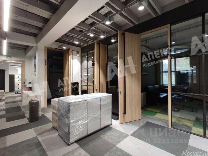 Аренда отдельного здания Красносельская Нижн. ул,  д. 40/12 к5