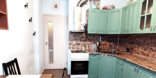 2-комн квартира Крыленко ул,  д. 1,  к. 1 стр 8