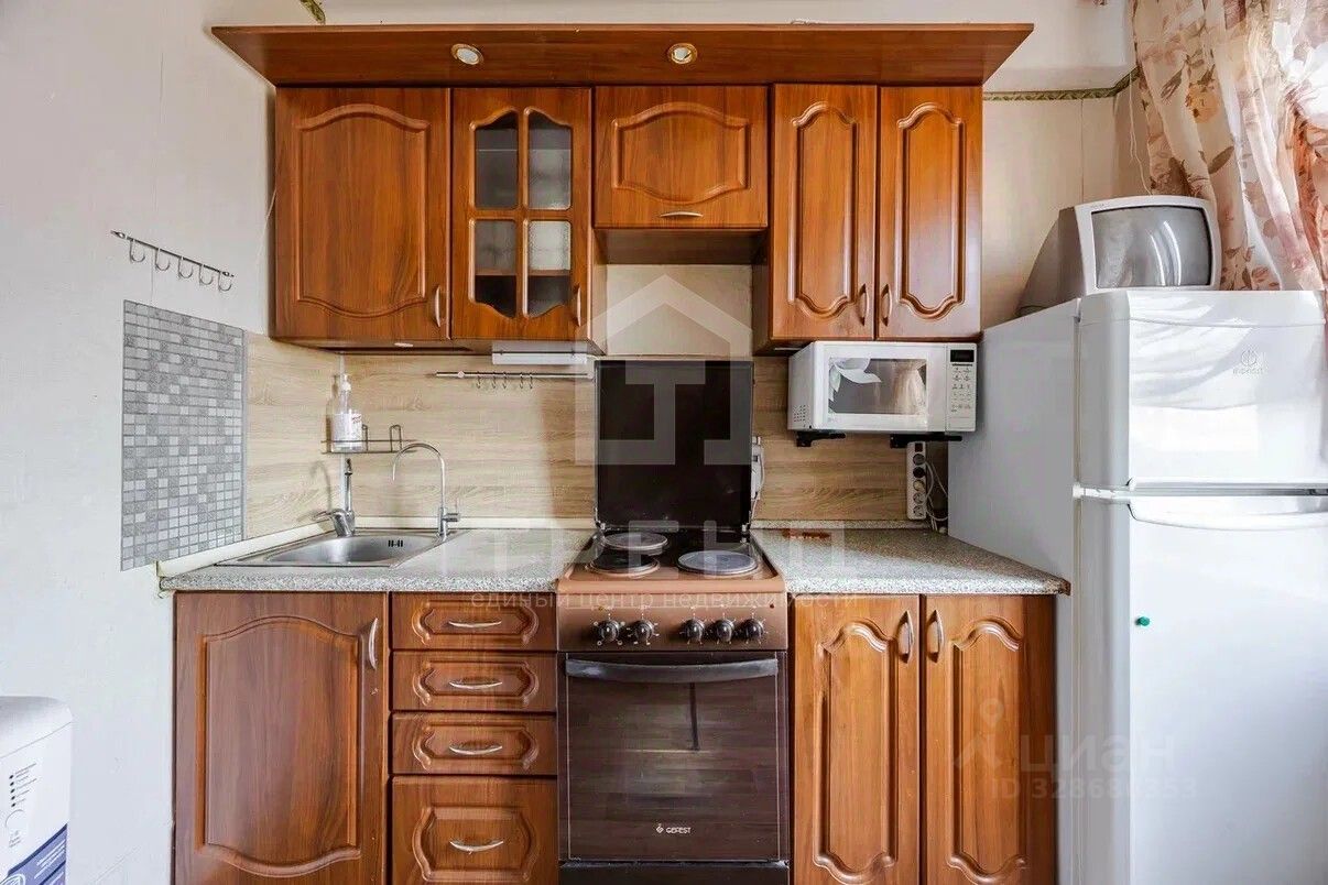 Продажа 2-комн квартиры на вторичном рынке Планерная улица, 25К2