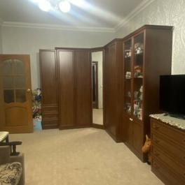 Продажа 2-комн квартиры на вторичном рынке улица Винокурова,  д. 5/6 к2