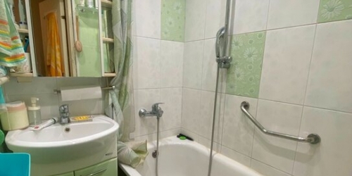 4-комн квартира ул Димитрова,  д. 22,  к. 1