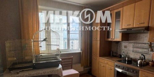 1-комн квартира Алма-Атинская улица,  д. 2