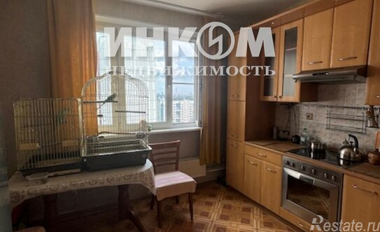 Продажа 1-комн квартиры на вторичном рынке Алма-Атинская улица,  д. 2