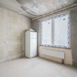 Продажа 2-комн квартиры на вторичном рынке Валдайская улица,  д. 6 к1