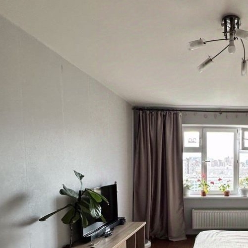 1-комн квартира улица Есенина, 16к1