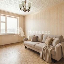 Продажа 3-комн квартиры на вторичном рынке проезд Донелайтиса,  д. 25