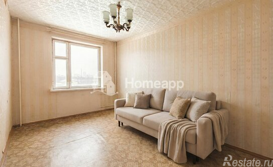 Продажа 3-комн квартиры на вторичном рынке проезд Донелайтиса,  д. 25