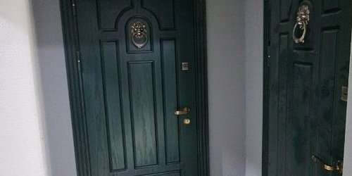 Студия Малый Козловский переулок, 10