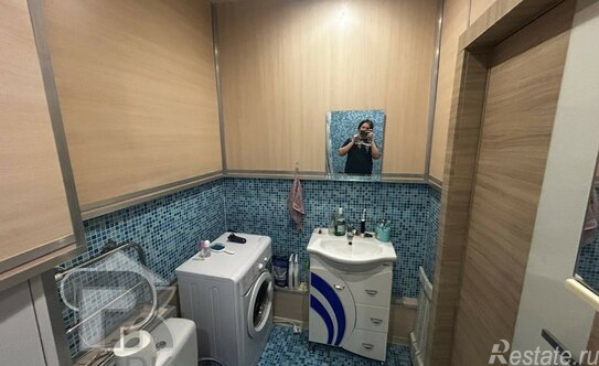 Продажа 1-комн квартиры на вторичном рынке Сходня, ул Лесная,  д. 6