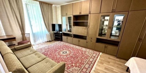 1-комн квартира ул Доброслободская,  д. 16,  к. 3