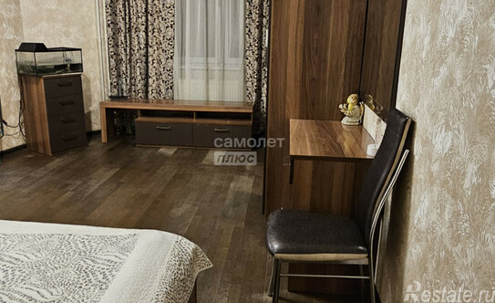 Продажа 1-комн квартиры на вторичном рынке Новое Павлино, Троицкая улица