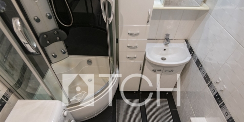 1-комн квартира Королев, Гагарина ул, 11