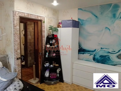 Продажа 2-комн квартиры на вторичном рынке Лобня, ул. Чкалова,  д. 11