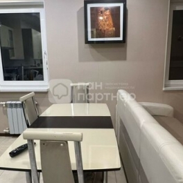 Продажа 3-комн квартиры на вторичном рынке Первомайская ул,  д. 16