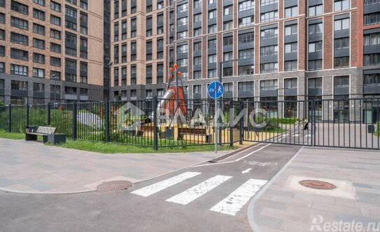 Продажа 2-комн квартиры на вторичном рынке Клинская улица,  д. 2А с7