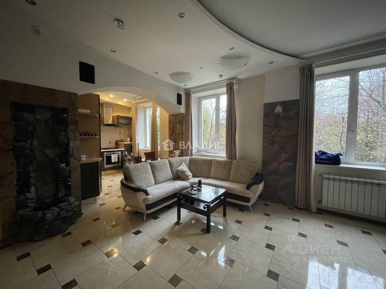 Продажа 2-комн квартиры на вторичном рынке улица Винокурова, 5/6К1