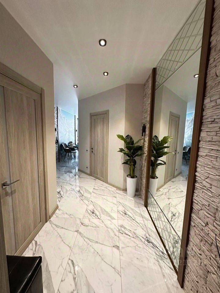 Продажа 3-комн квартиры на вторичном рынке Королев, Пионерская улица, 30к7
