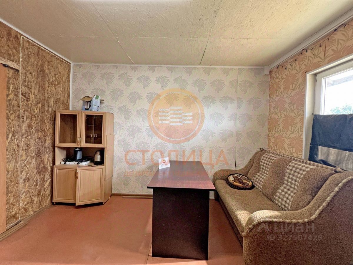 Аренда студии Ново-Марусино СТСН, 269