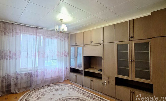 Продажа 2-комн квартиры на вторичном рынке Чехов-7 г,  д. 7