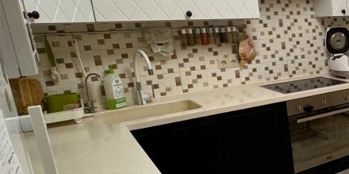 3-комн квартира улица Москворечье, 4к6